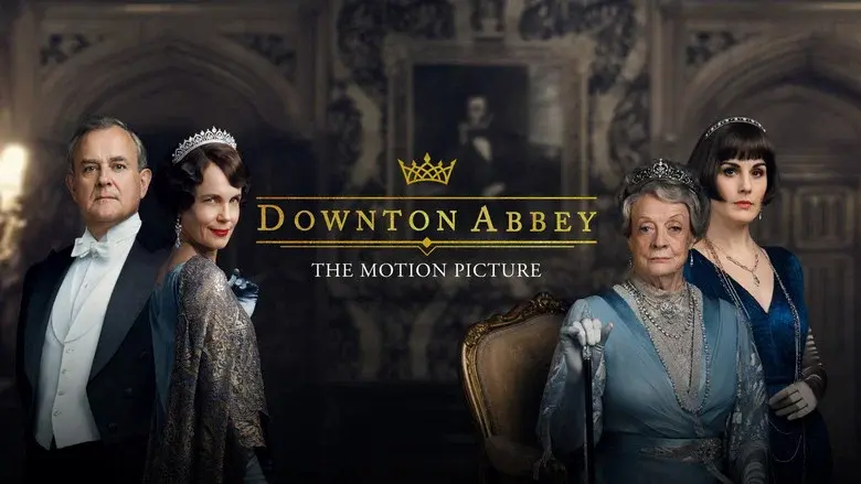 Downton Abbey - Fondo