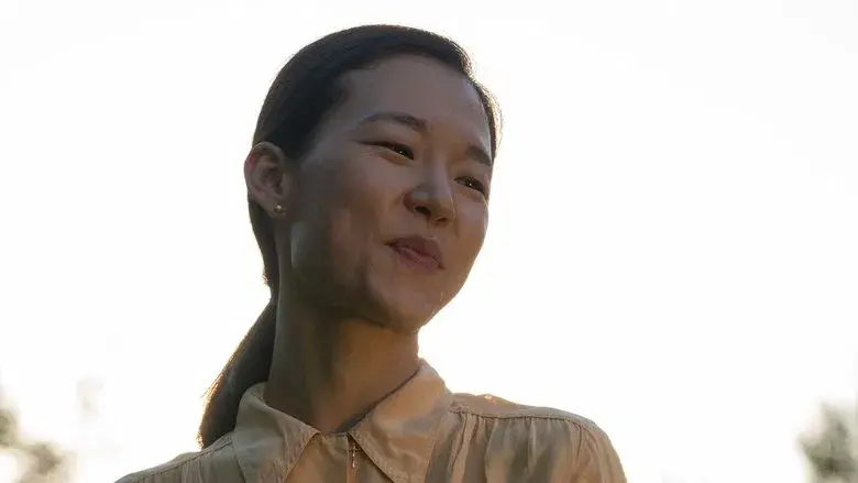 Minari - Historia de mi familia - Fondo