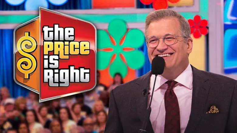 The Price Is Right - Fondo