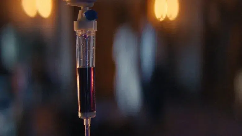 La muerte del unicornio - Fondo