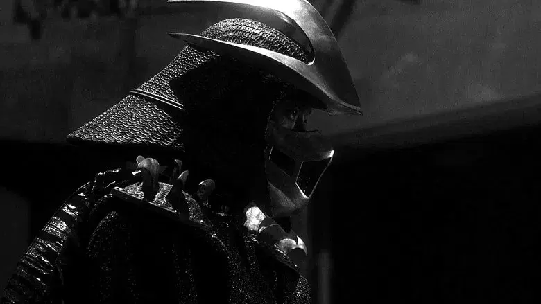 Tortugas Ninja - Fondo