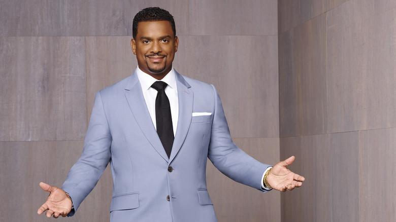 America's Funniest Home Videos - Backdrop