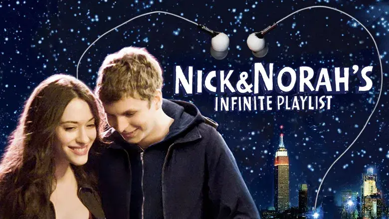 Nick y Norah: Una noche de música y amor - Fondo