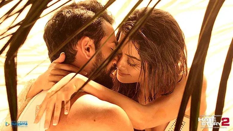 Hate Story 2 - Fondo