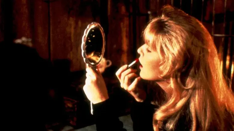 Twin Peaks: Fuego camina conmigo - Fondo