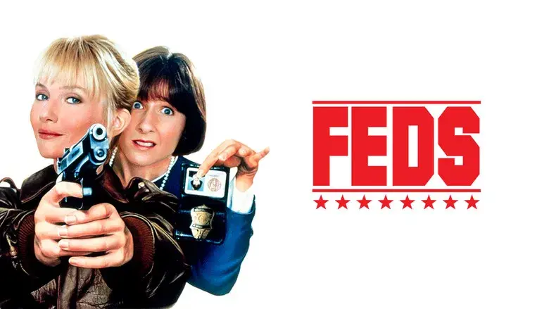 Mujeres del FBI - Fondo