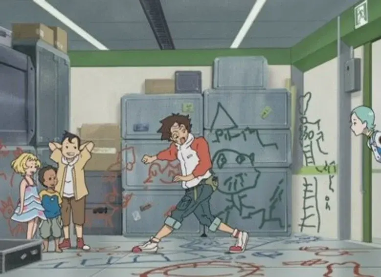 Episodio 6