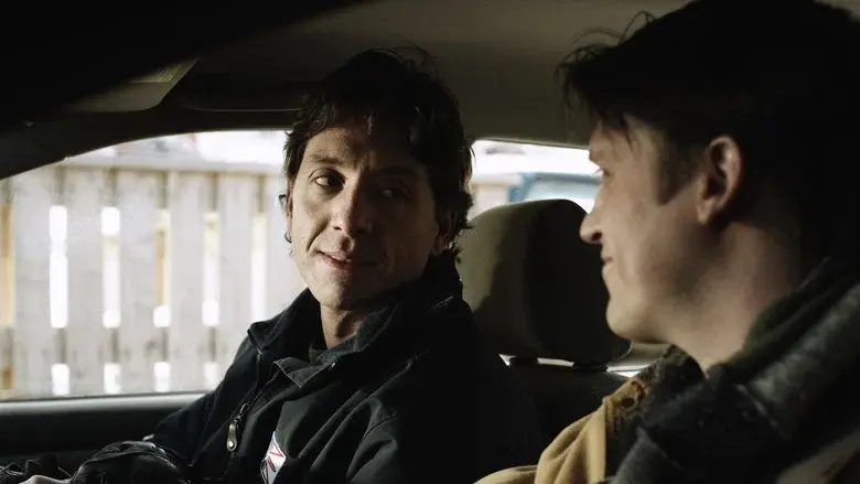 Grown Up Movie Star - Fondo