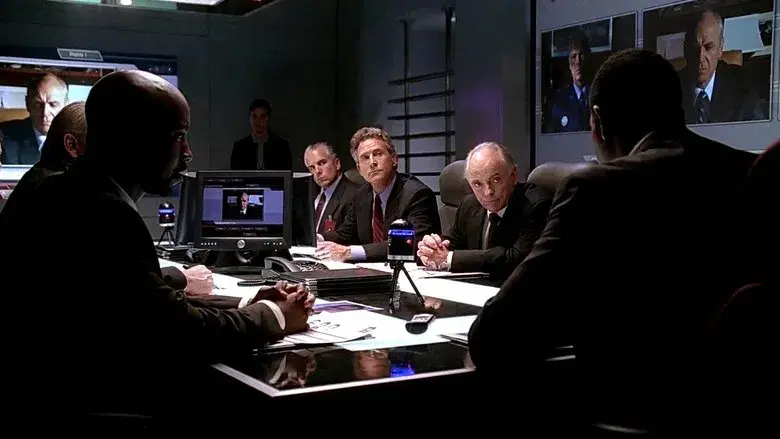 7:00 A.M. - 8:00 A.M.