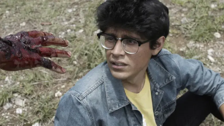 ¡Apocalipsis a la Zombie! - Fondo