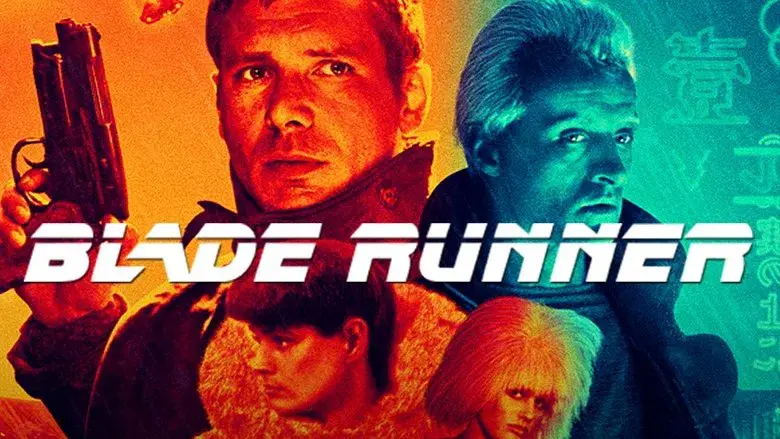 Blade Runner - Fondo