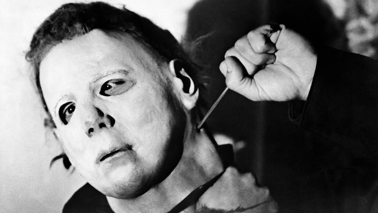 La noche de Halloween - Fondo