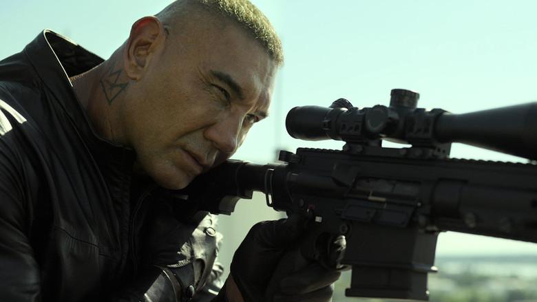 El juego del asesino - Fondo