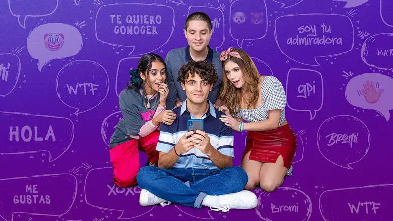 Háblame de ti - Fondo