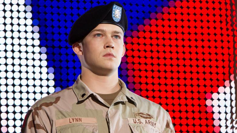 Billy Lynn - Fondo
