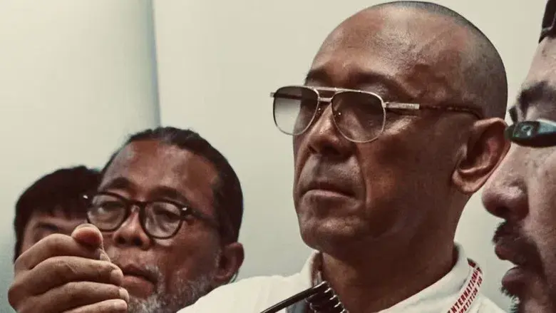 你行！你上！ - Fondo