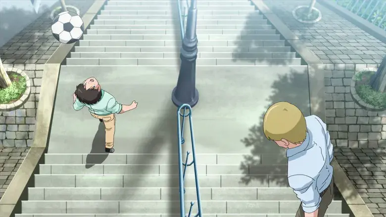 Otra figura importante