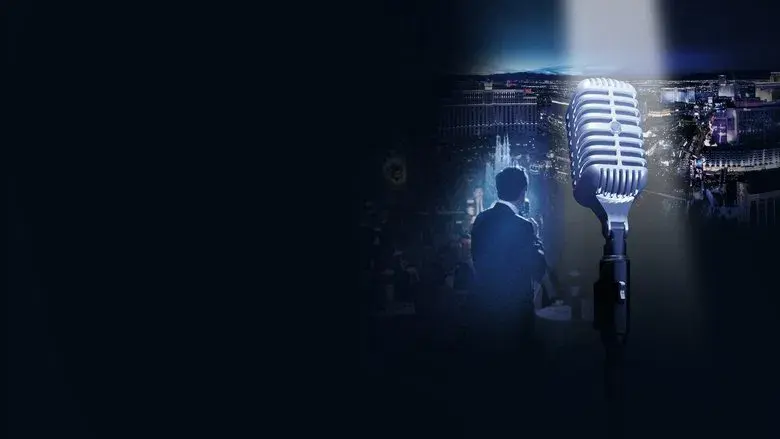 Beyond the Sea - Fondo