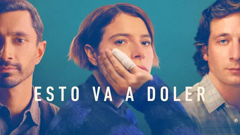 Esto va a doler - Fondo