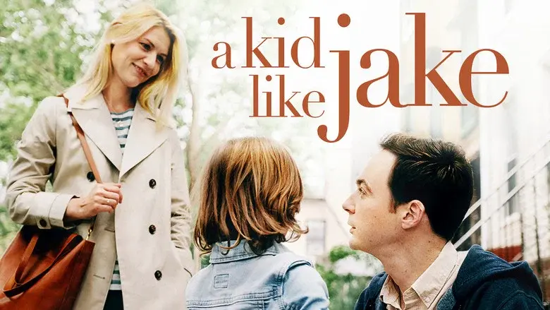 Jake - Fondo