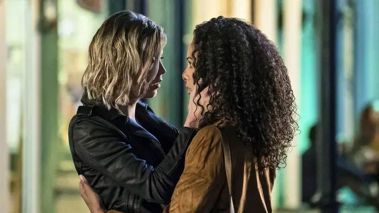 Alta agua y la hija de un diablo