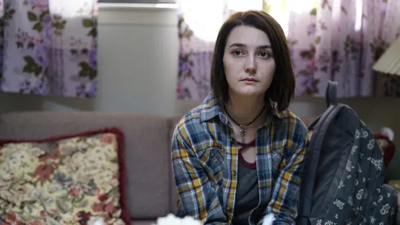 Nunca, casi nunca, a veces, siempre - Fondo