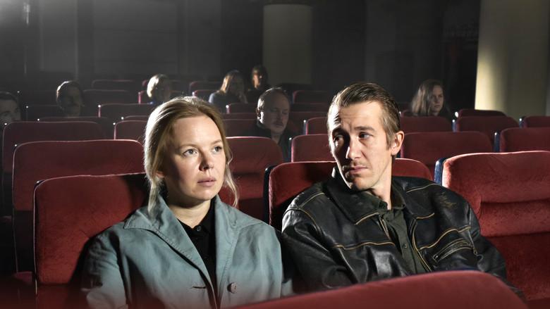 Fallen Leaves - Fondo