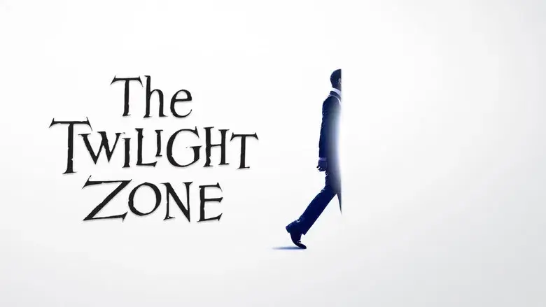 The Twilight Zone - Fondo