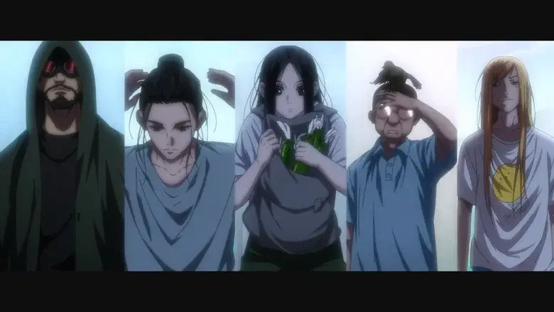 Episodio 1
