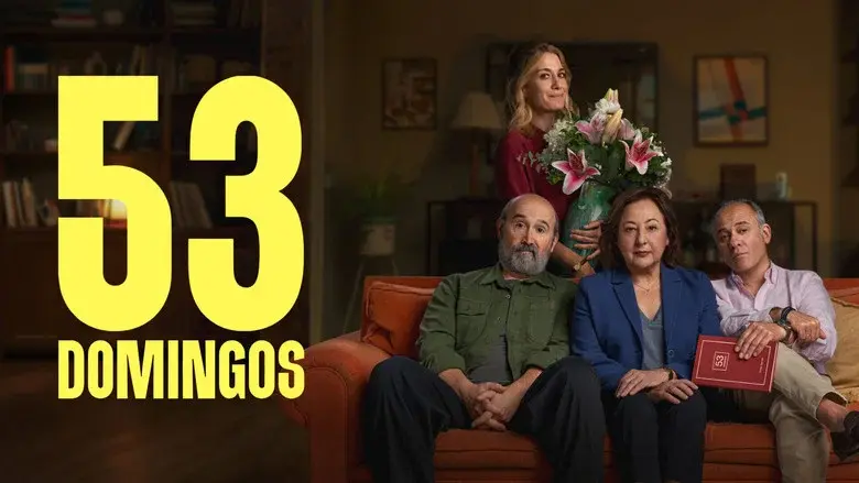53 domingos - Fondo