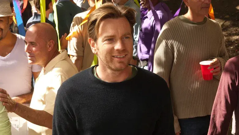 Beginners (Principiantes) - Fondo