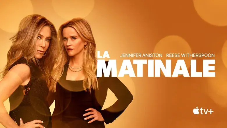 The Morning Show - Fondo