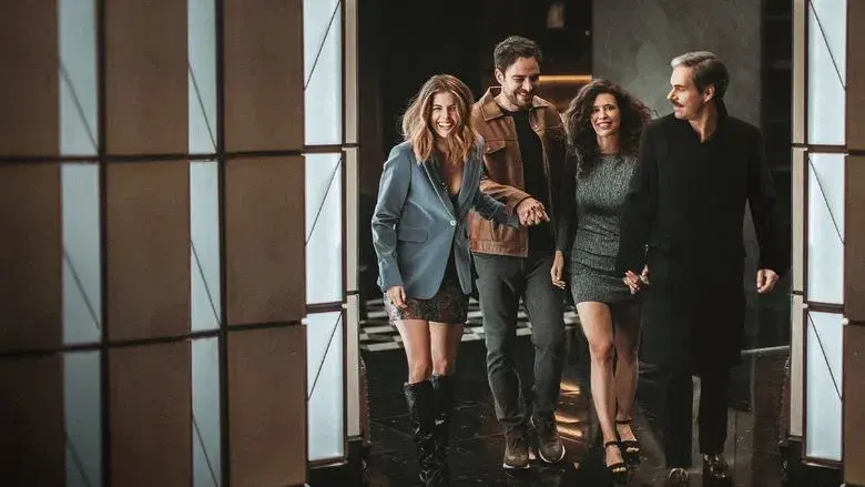 Dime lo que quieres (de verdad) - Fondo