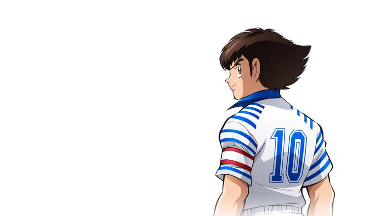 Capitán Tsubasa - Fondo