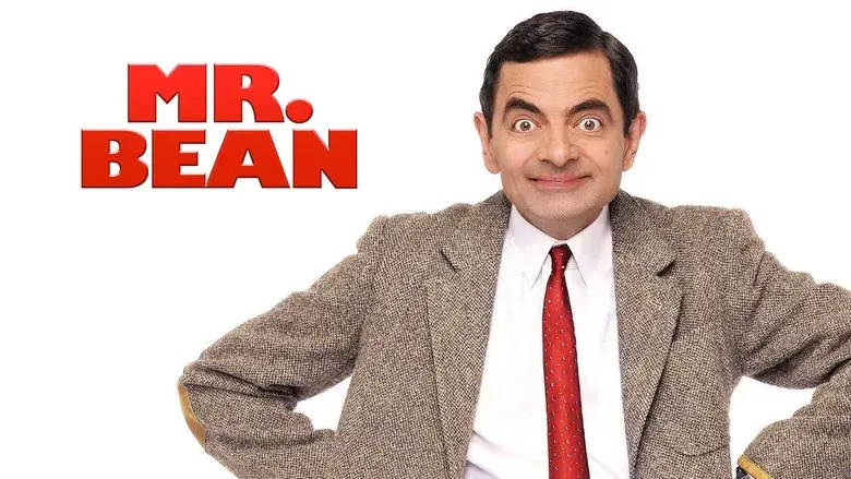 Mr. Bean - Fondo