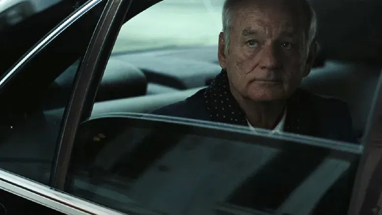 On the Rocks - Fondo