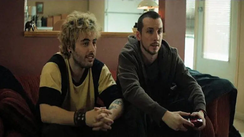 Episodio 1