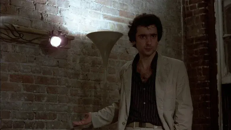 Jo, ¡qué noche! - Fondo