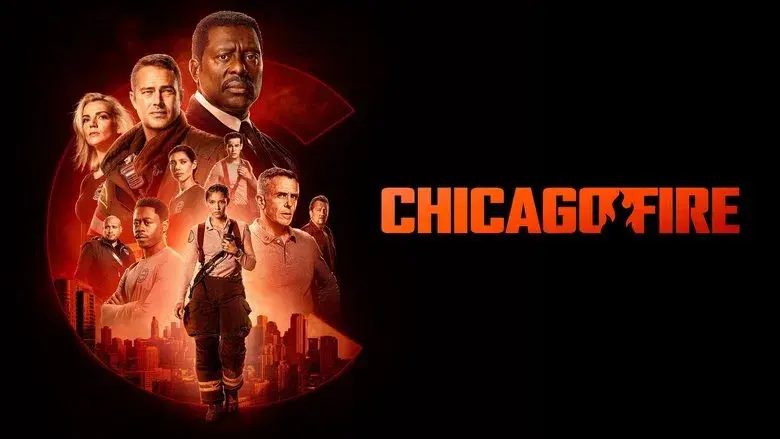 Chicago Fire - Fondo