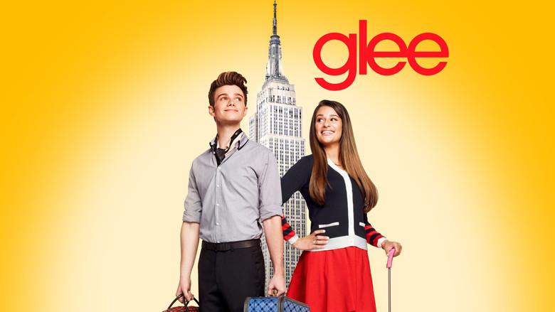 Glee - Fondo