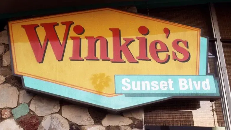 Mulholland Drive - Fondo