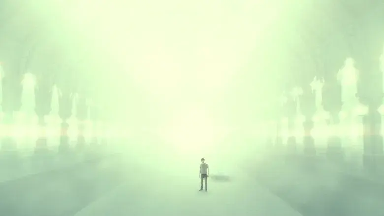 Harry Potter y las Reliquias de la Muerte - Parte 2 - Fondo