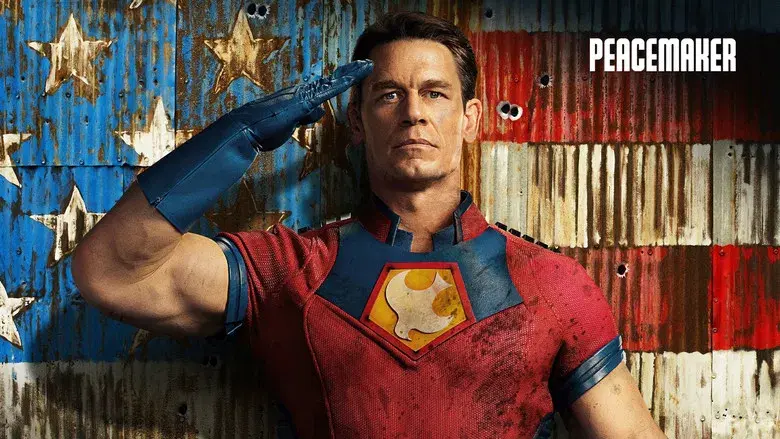 El Pacificador - Fondo