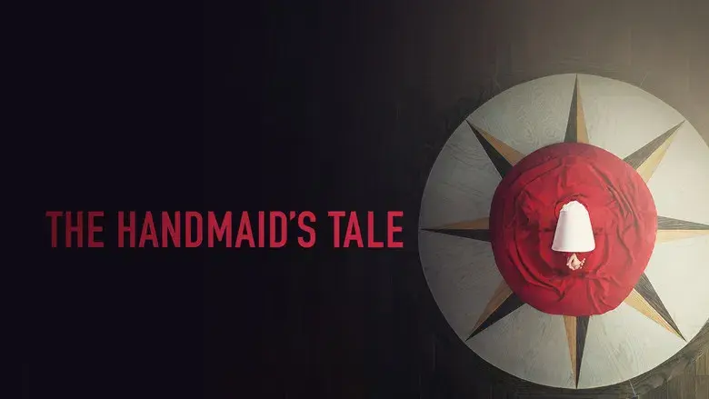 El cuento de la criada - Fondo