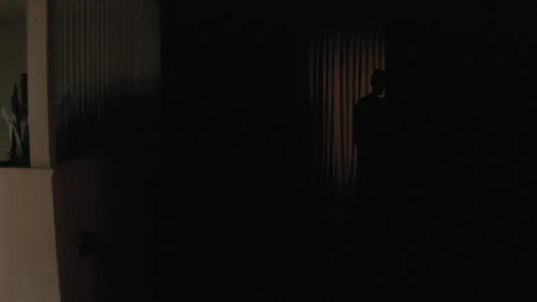 Carretera perdida - Fondo