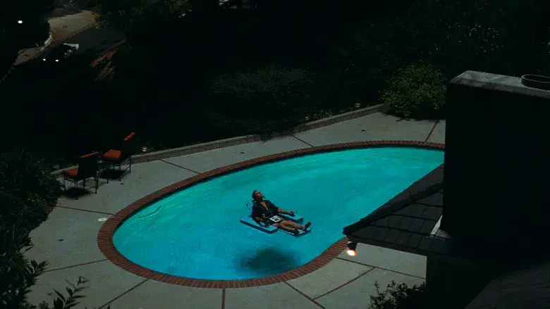 Érase una vez en… Hollywood - Fondo