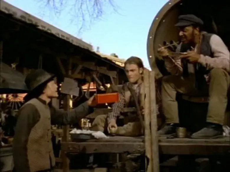 Cosas que mi padre nunca me enseñó