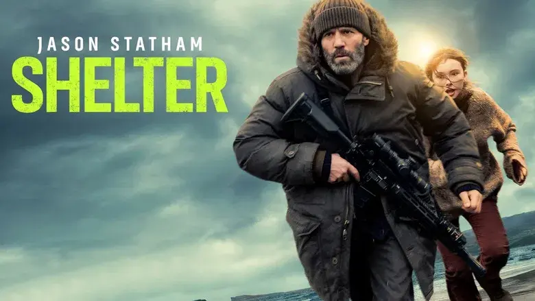 Shelter: El Protector - Fondo