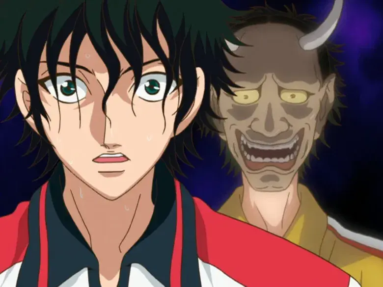 ¡Ryoma contra Kirihara! Más allá de la furia de batalla