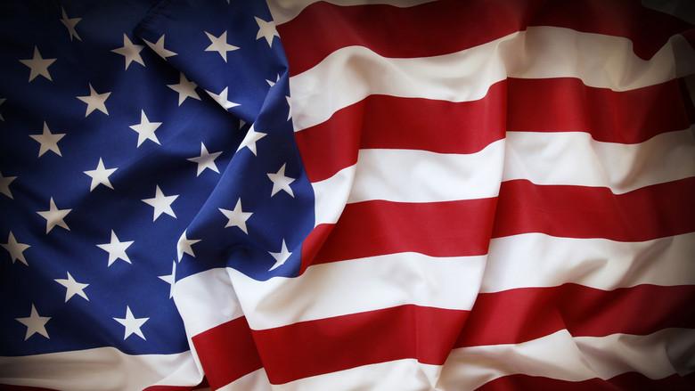 American Experience - Backdrop